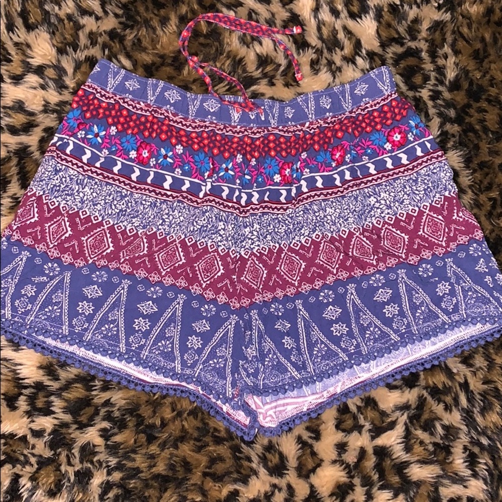 Medium Hollister Shorts